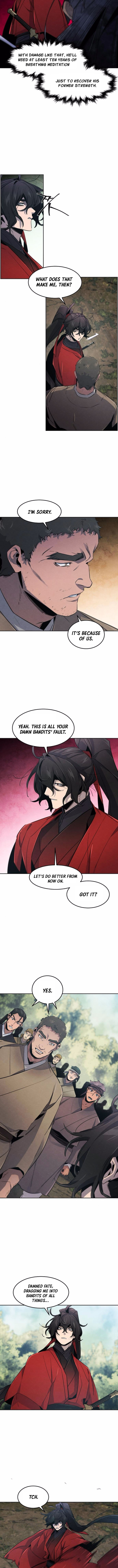 Return of the Crazy Demon Chapter 159 9